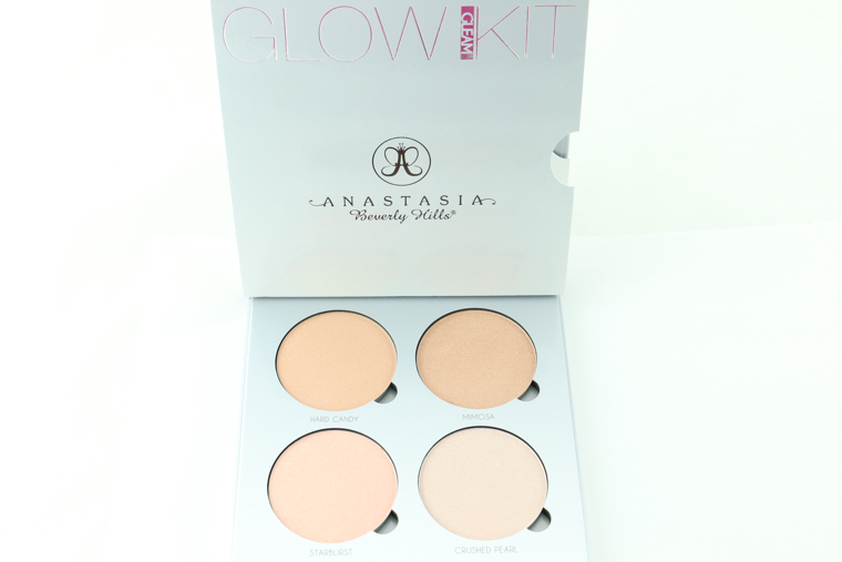 Anastasia Beverly Hills Glow Kit in Gleam